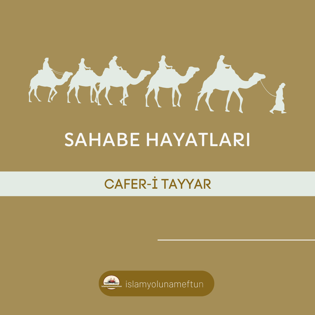 CAFER-İ TAYYAR