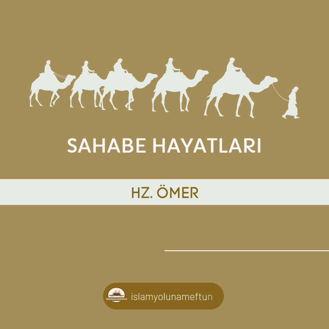 HZ. ÖMER