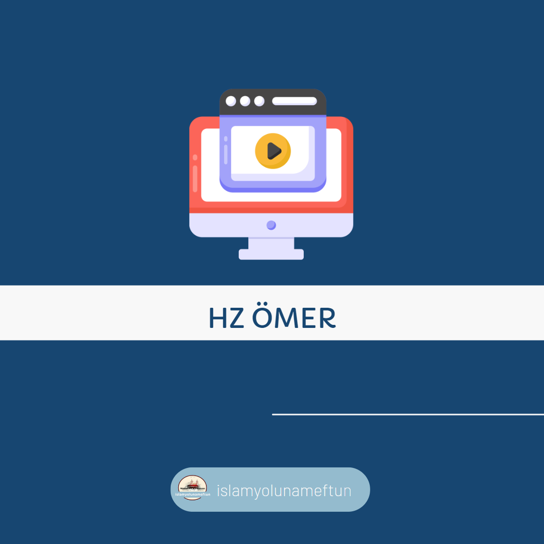 Hz. Ömer