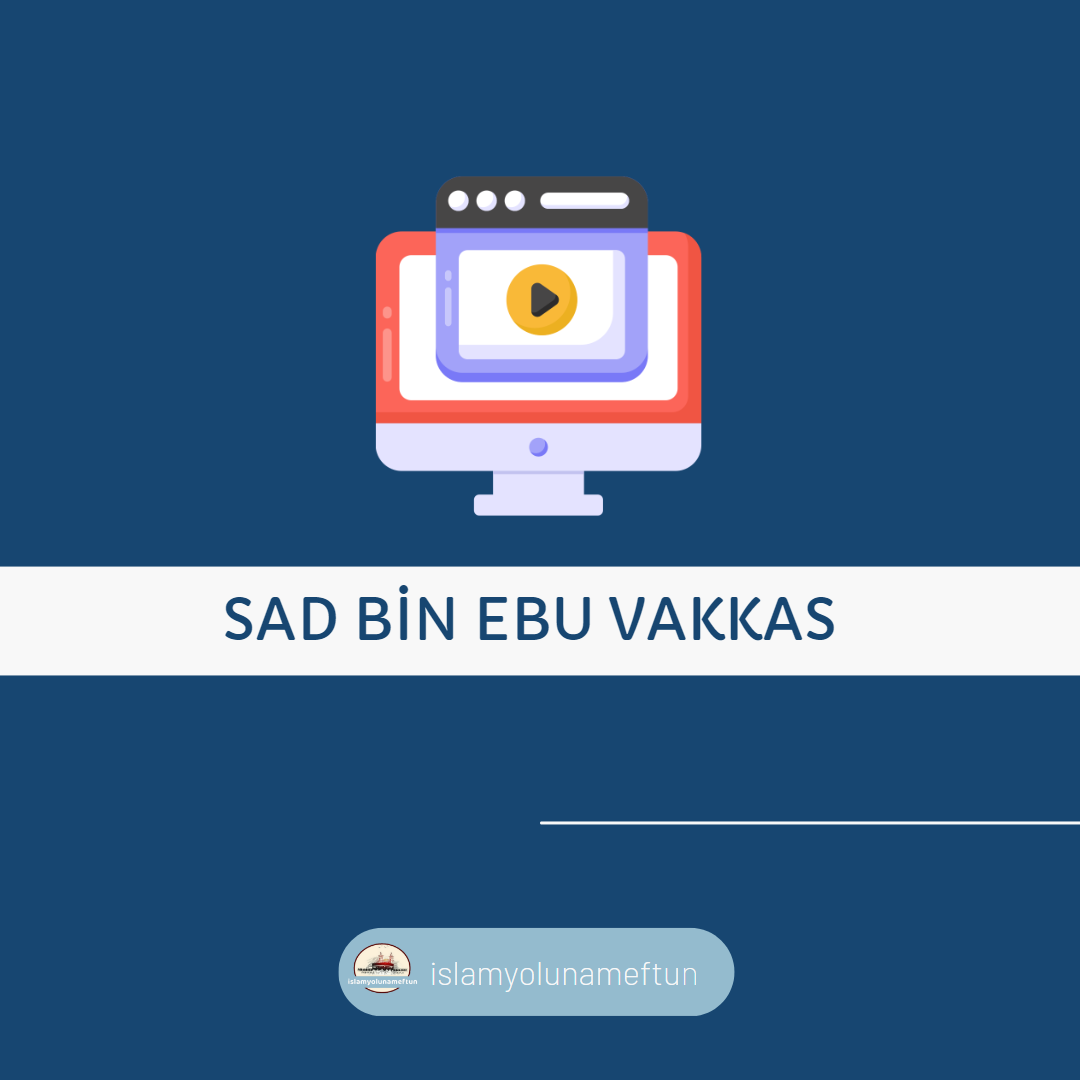 Sad bin Ebu Vakkas