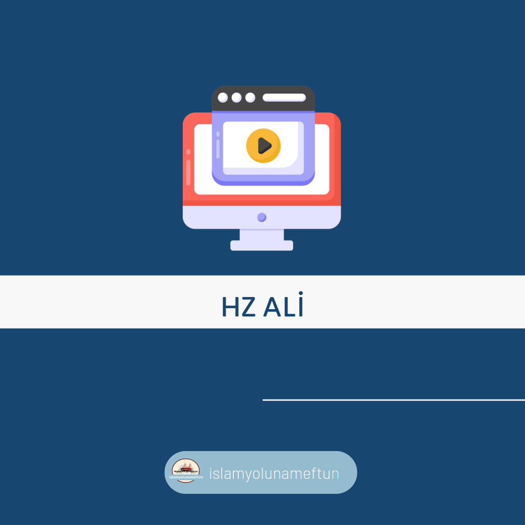 Hz. Ali