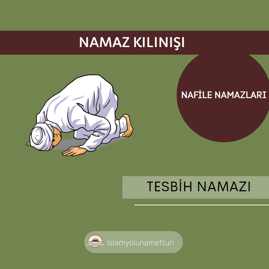 TESBİH NAMAZI