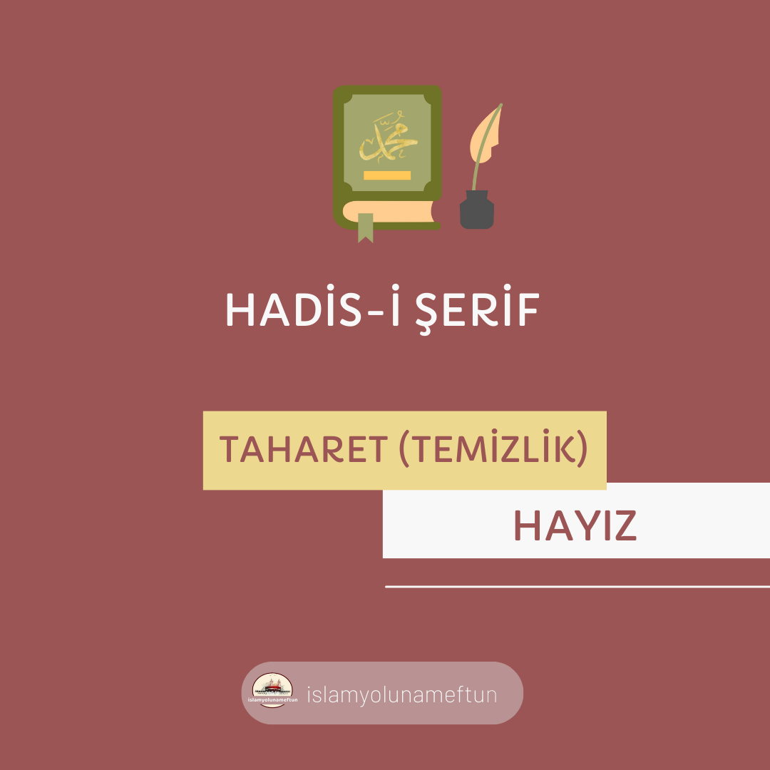 HAYIZ VE HAYIZLI