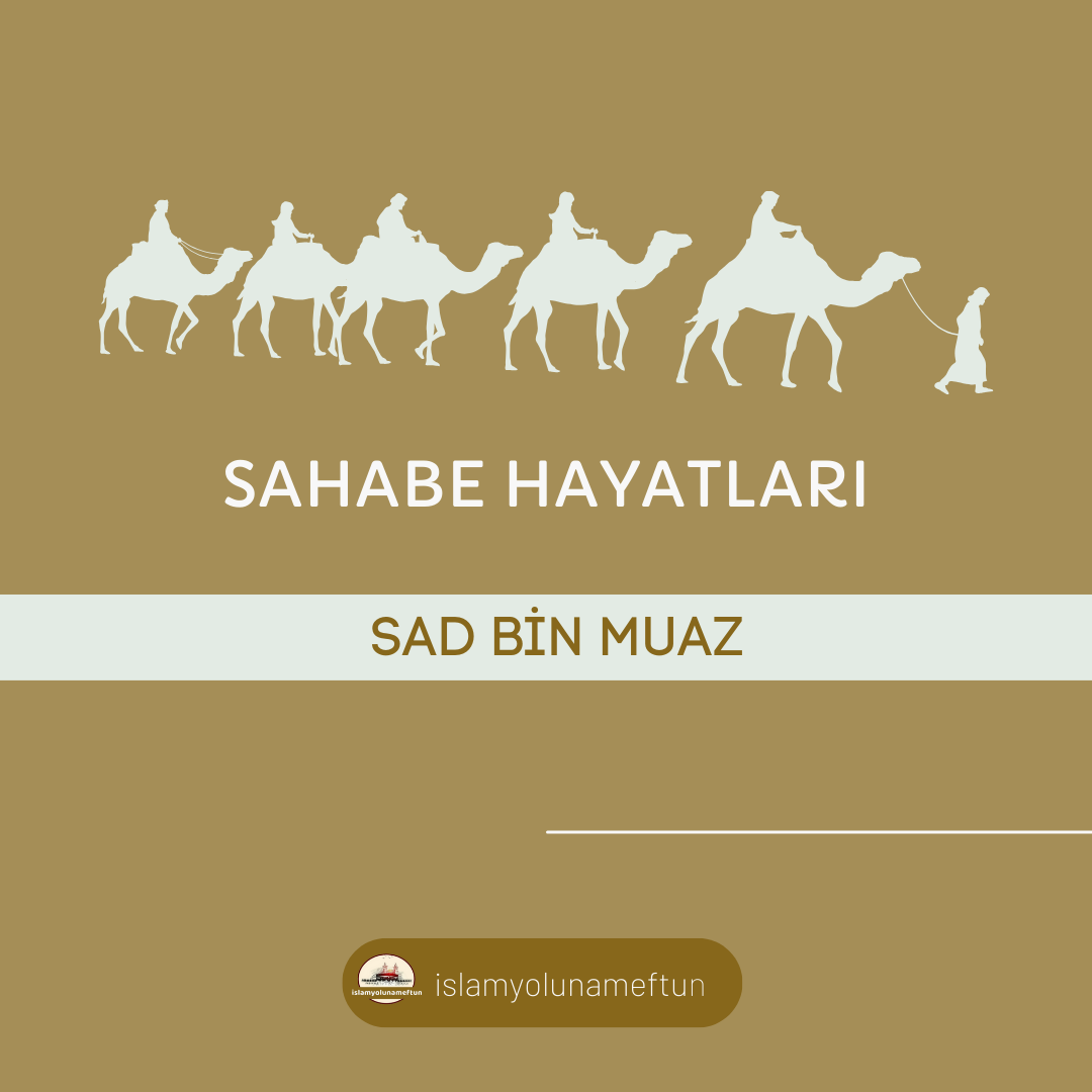 SAD BİN MUAZ