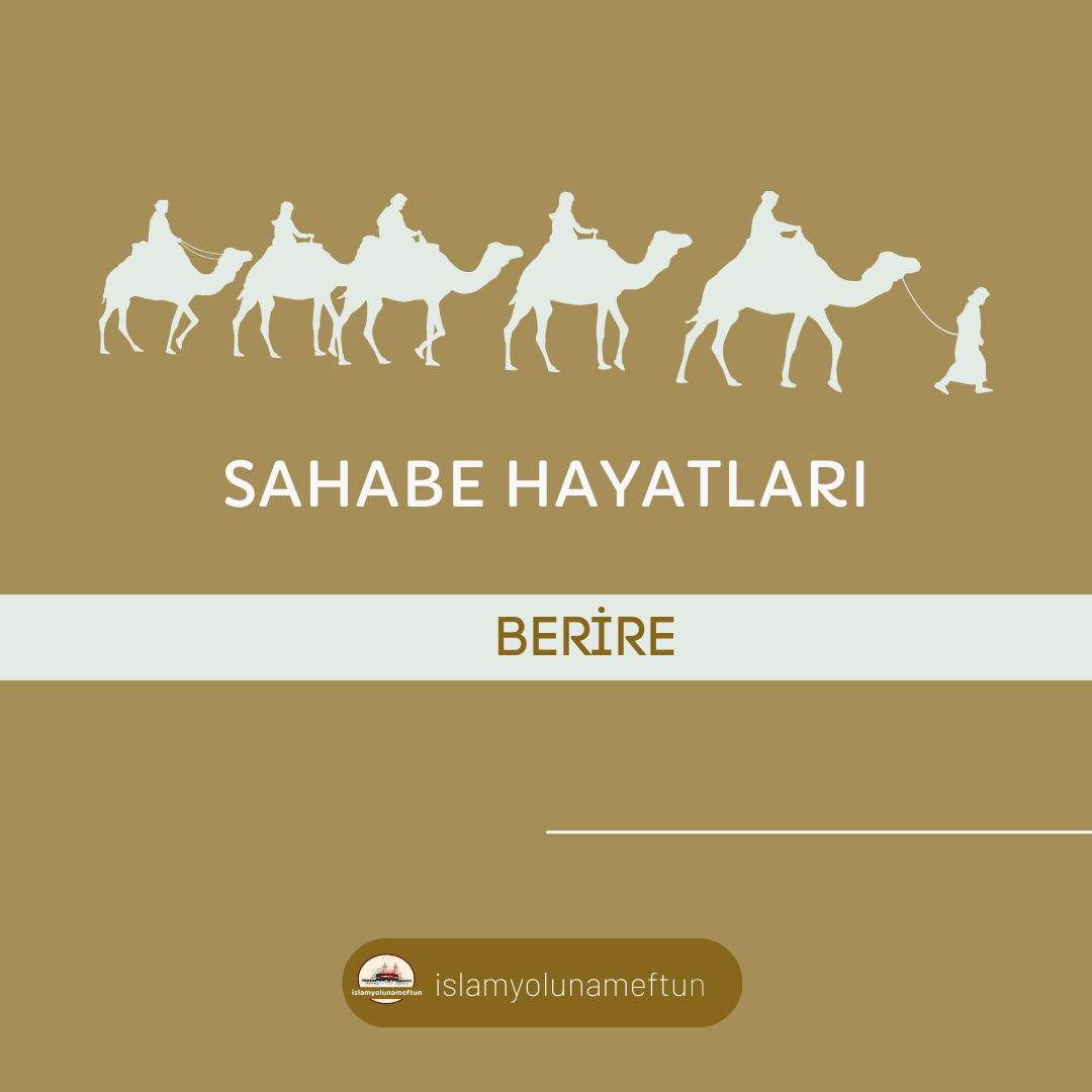 BERİRE