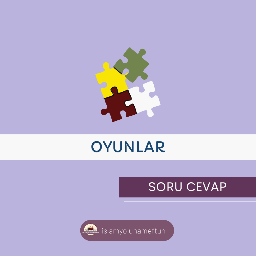 SORU CEVAP