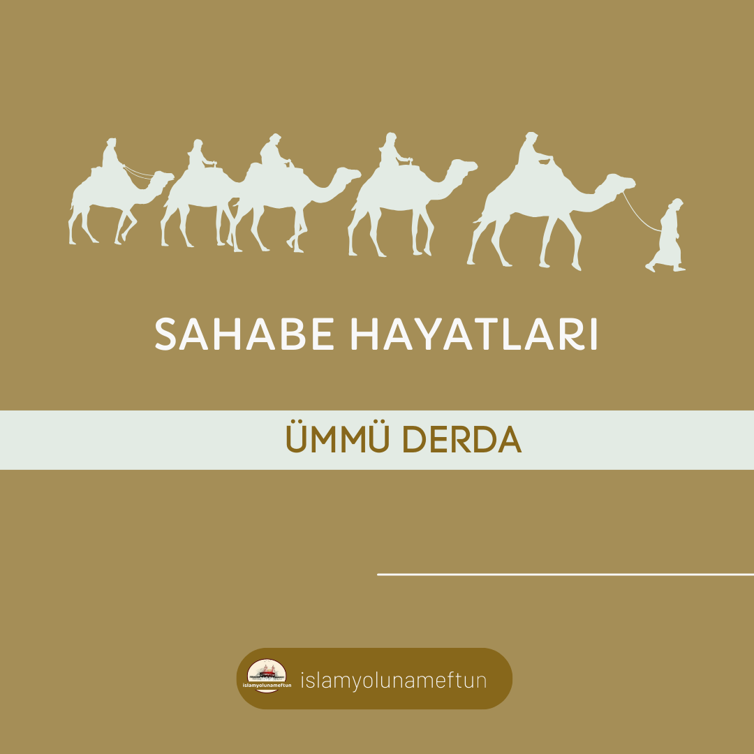 ÜMMÜ DERDA