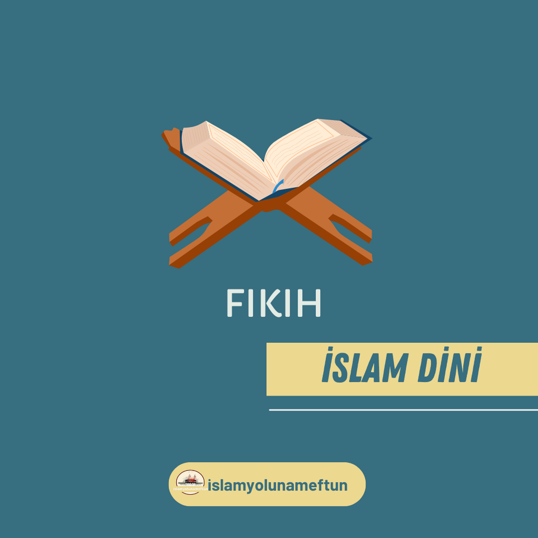 İSLAM DİNİ