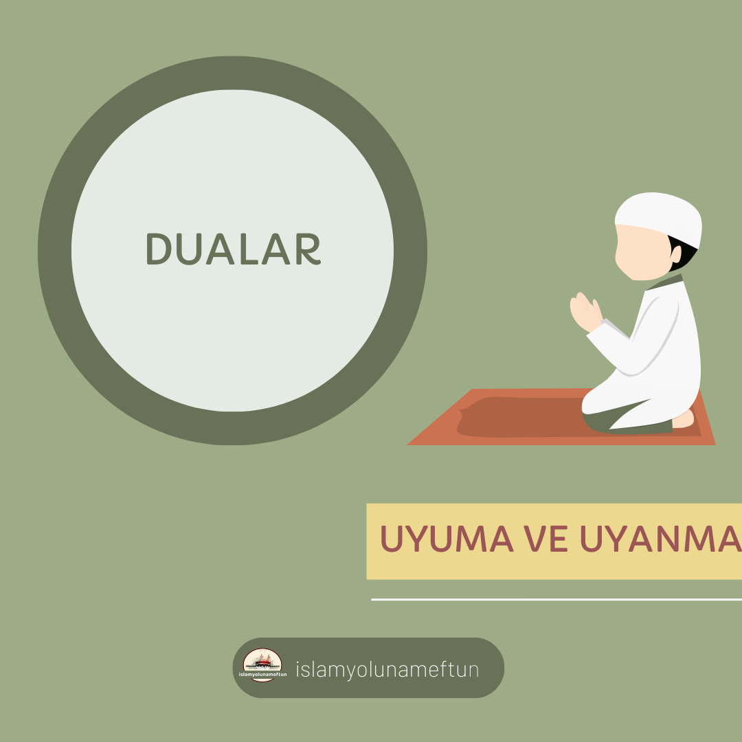 UYUMA VE UYANMA
