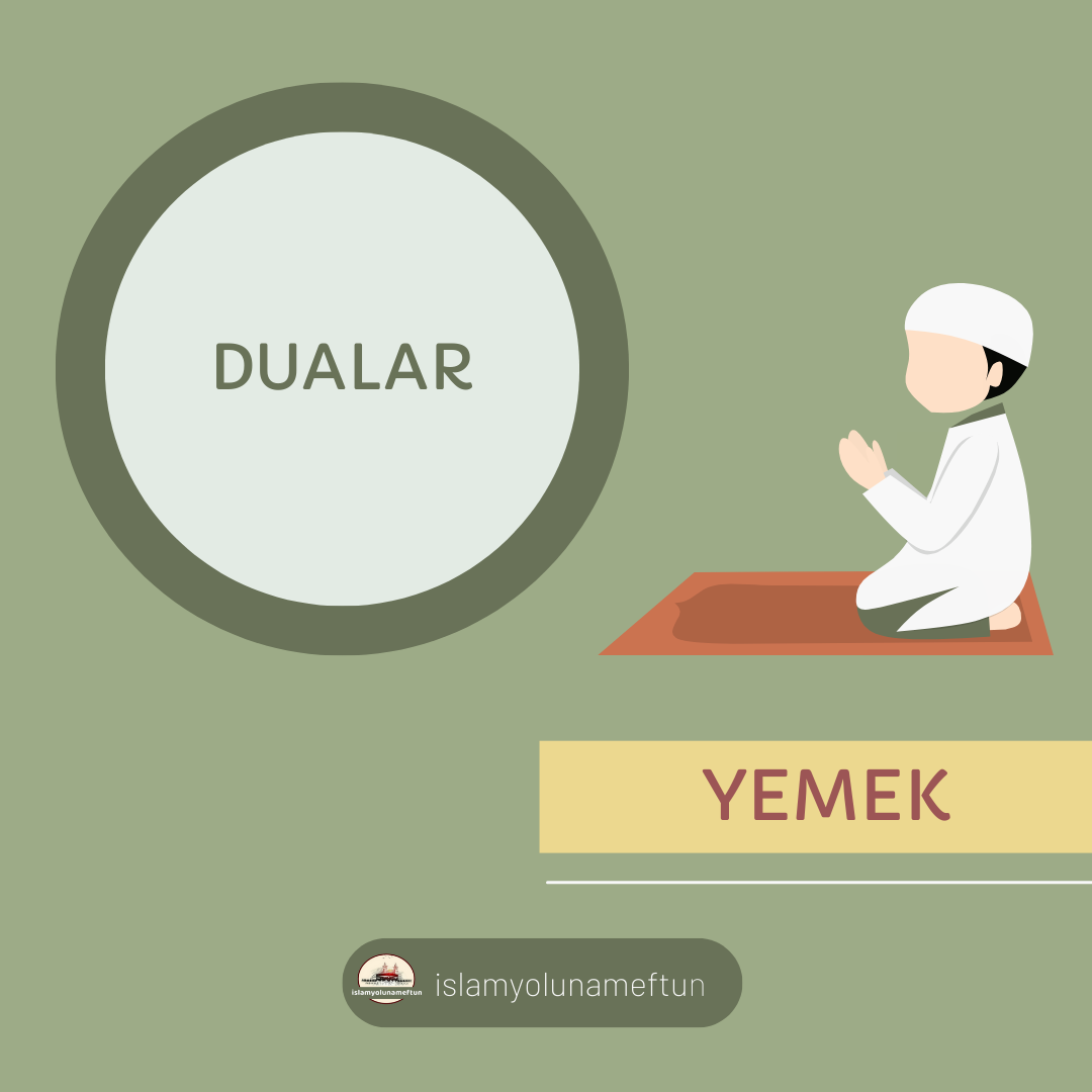 YEMEK