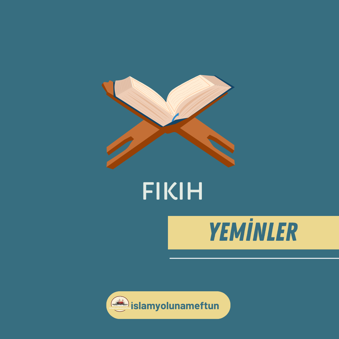 YEMİNLER