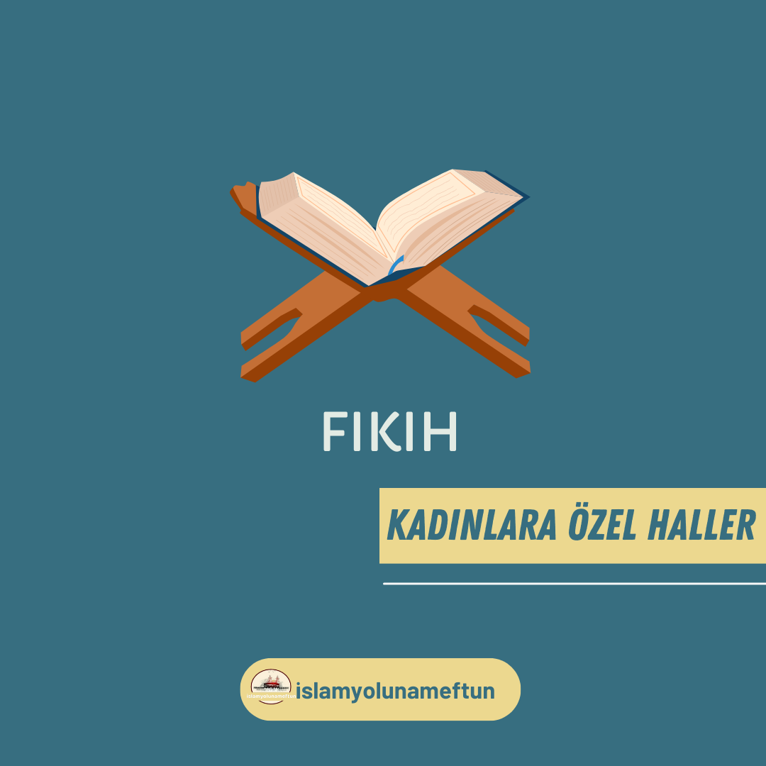 KADINLARA ÖZEL HALLER